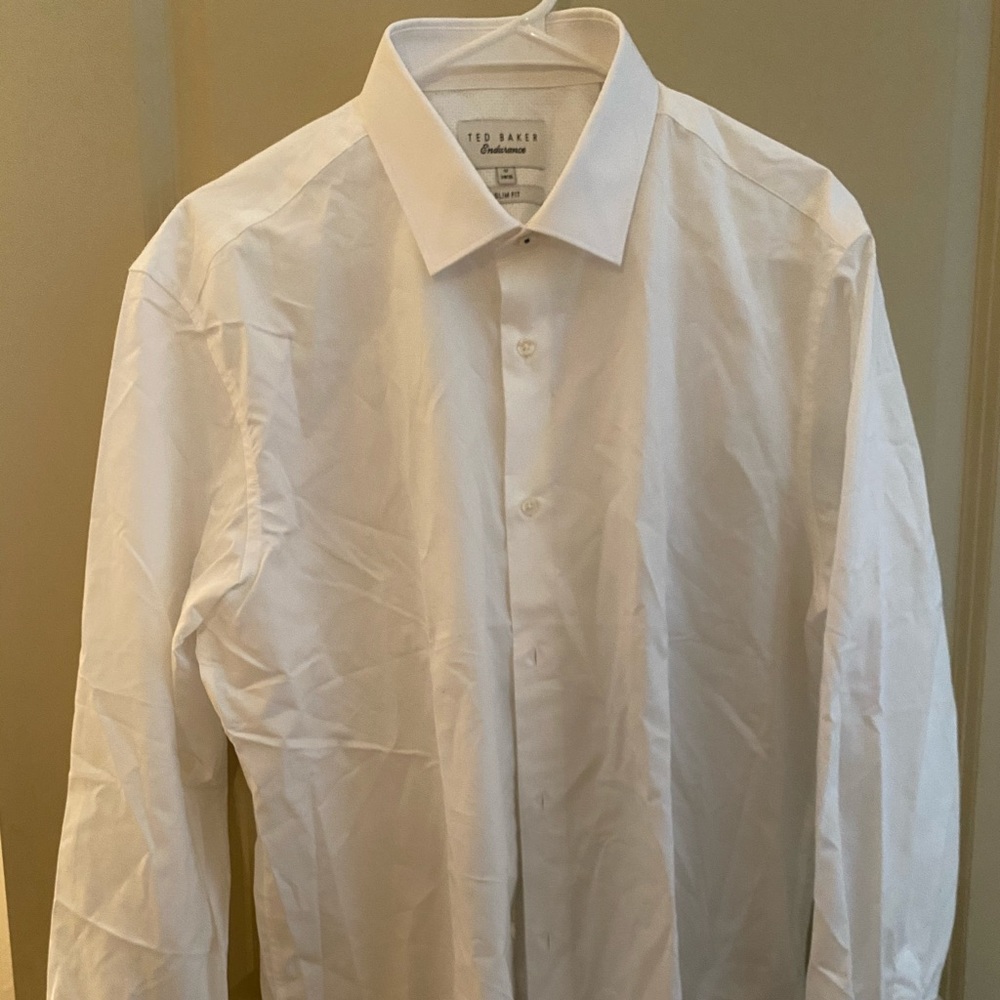 Ted Baker dress shirt